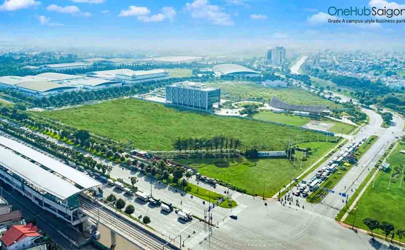 Cần lưu ý gì khi chọn văn phòng cho thuê Khu Công nghệ cao TPHCM