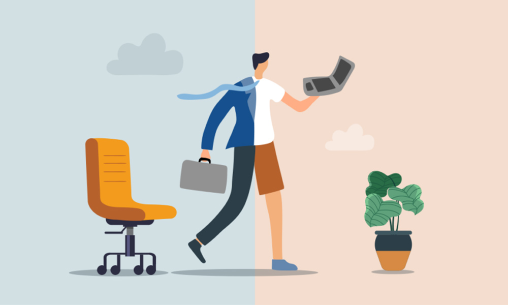 Hybrid Working là gì? Doanh nghiệp cần hiểu gì về mô hình Hybrid Working?