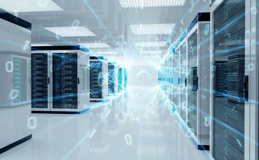 Trung tâm dữ liệu là gì? Tất tần tật về Data Center