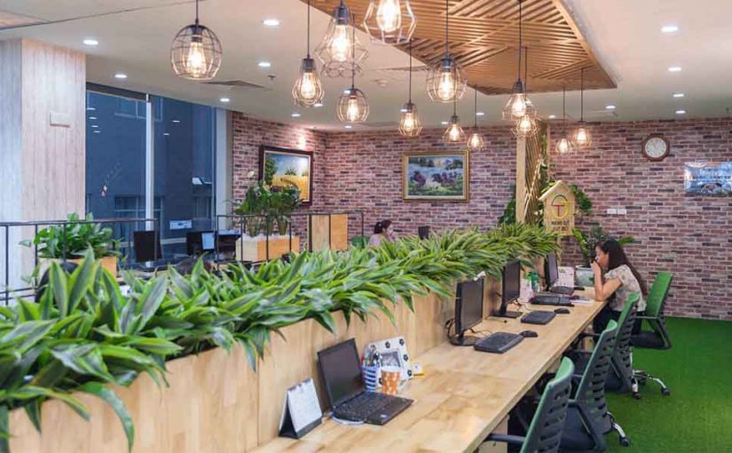 Chứng chỉ LEED tòa nhà văn phòng là gì?