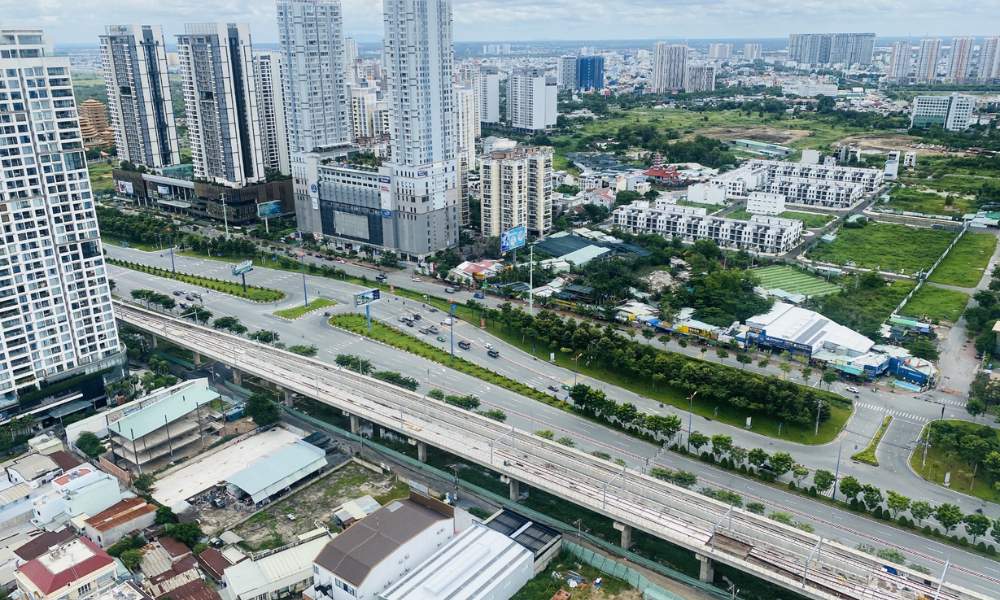 Tech Hub là gì? Việt Nam với lợi thế trở thành một Digital Hub lý tưởng cùng tầm nhìn về Tech Hub Thành phố Thủ Đức