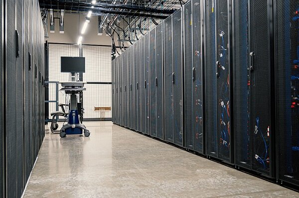 1Hub Data Center – Dự án trung tâm dữ liệu thu hút vốn đầu tư nước ngoài lớn
